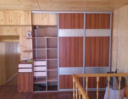 Мебель на заказ в Перми
